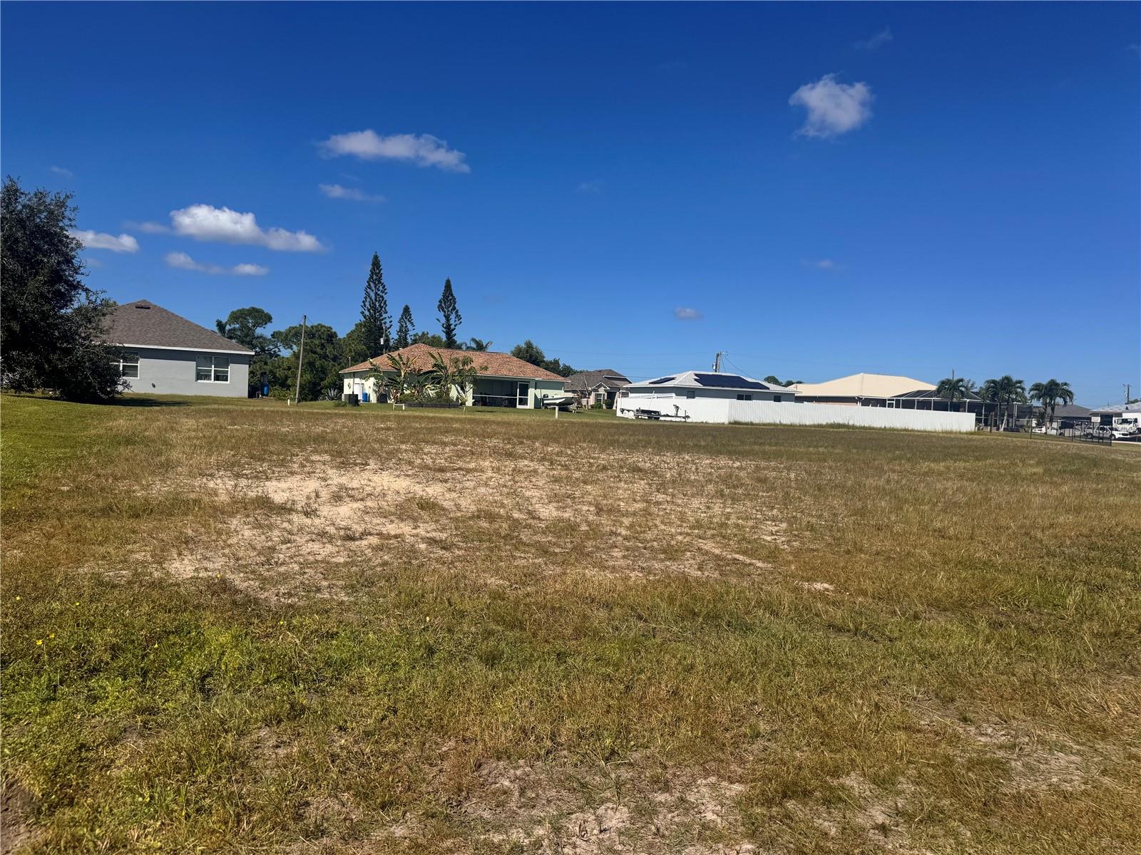Details for 1211 21st Avenue, CAPE CORAL, FL 33993