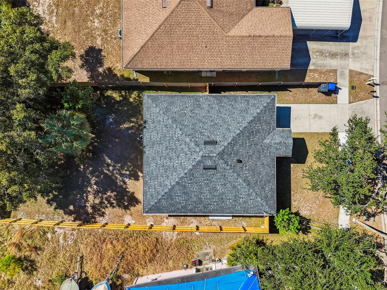 Image 55 of 60 For 1718 Green Ridge Road