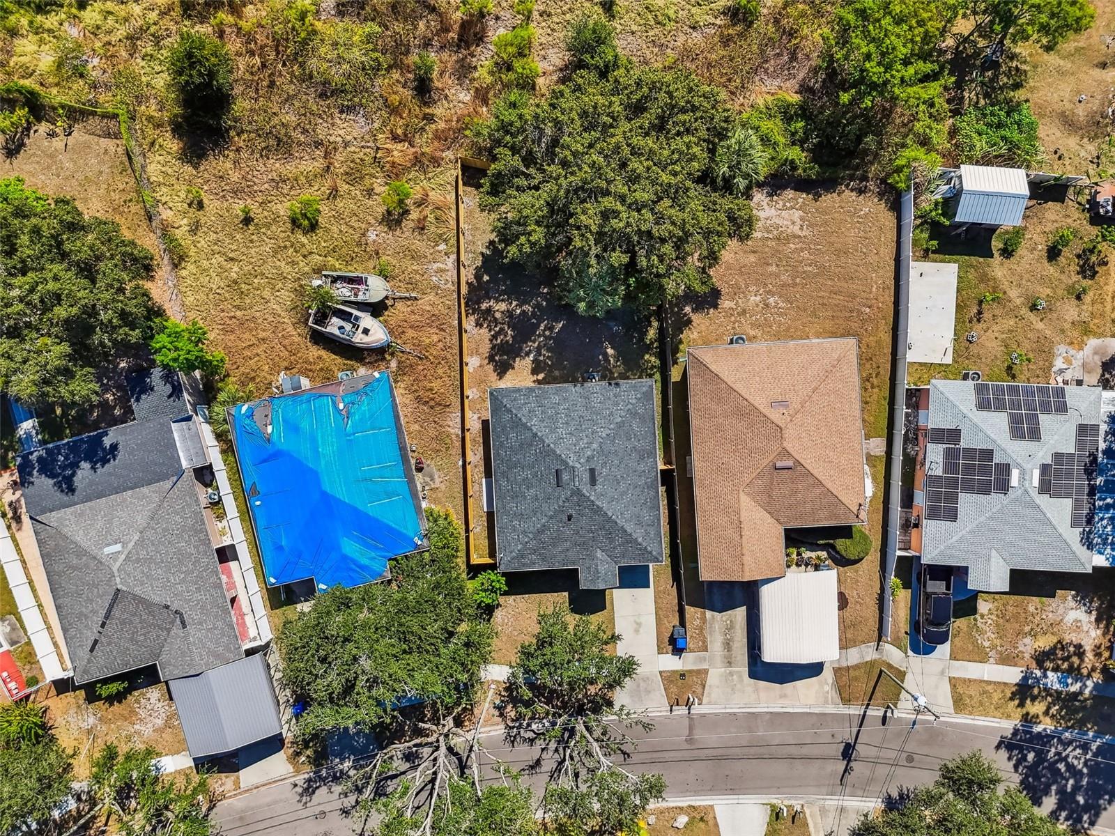 Image 56 of 60 For 1718 Green Ridge Road