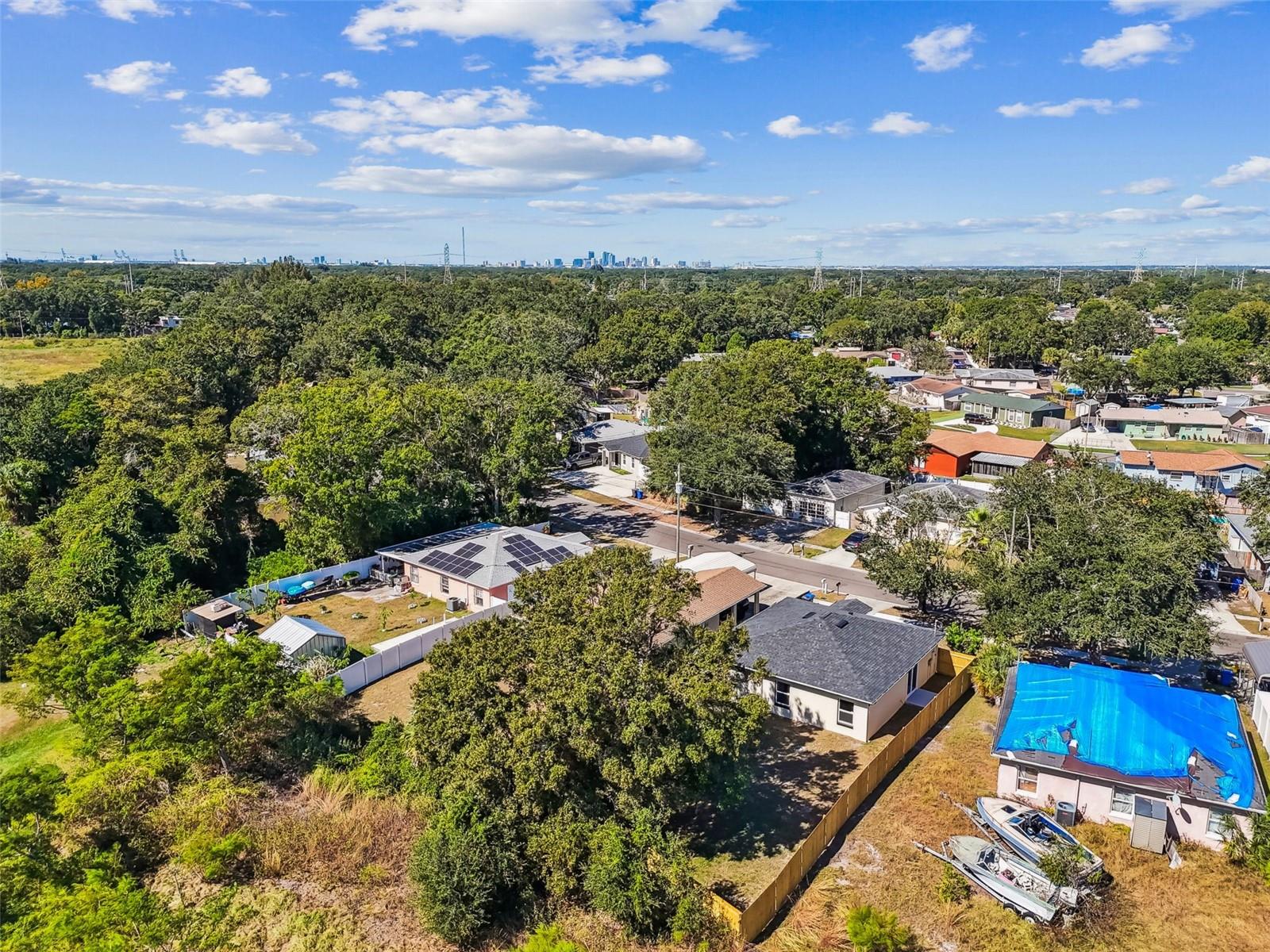 Image 60 of 60 For 1718 Green Ridge Road