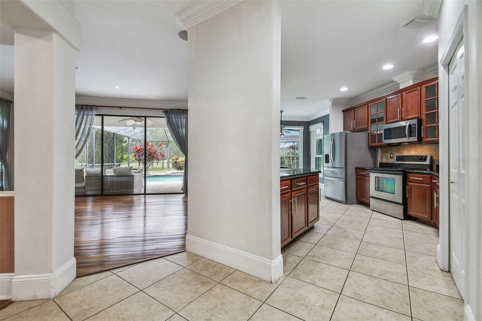 Image 11 of 76 For 12803 Darby Ridge Drive