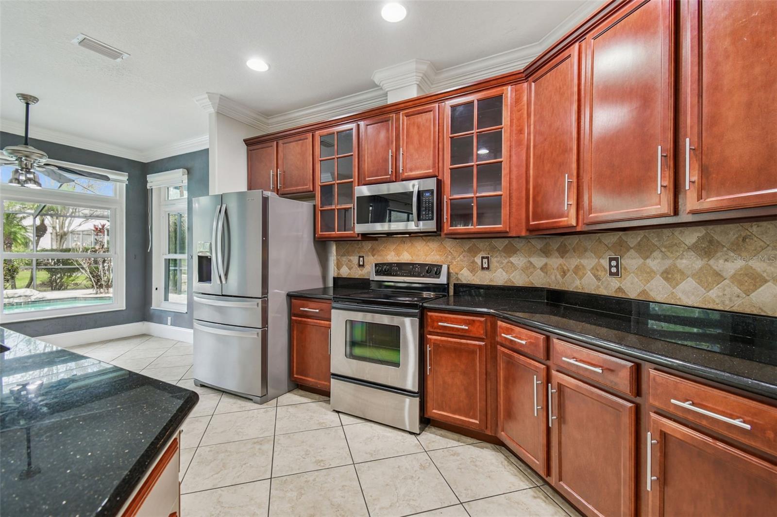 Image 15 of 76 For 12803 Darby Ridge Drive