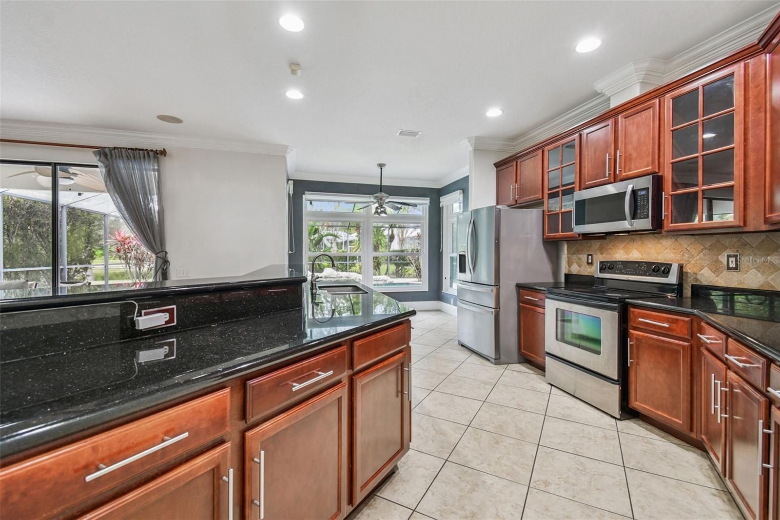 Image 16 of 76 For 12803 Darby Ridge Drive