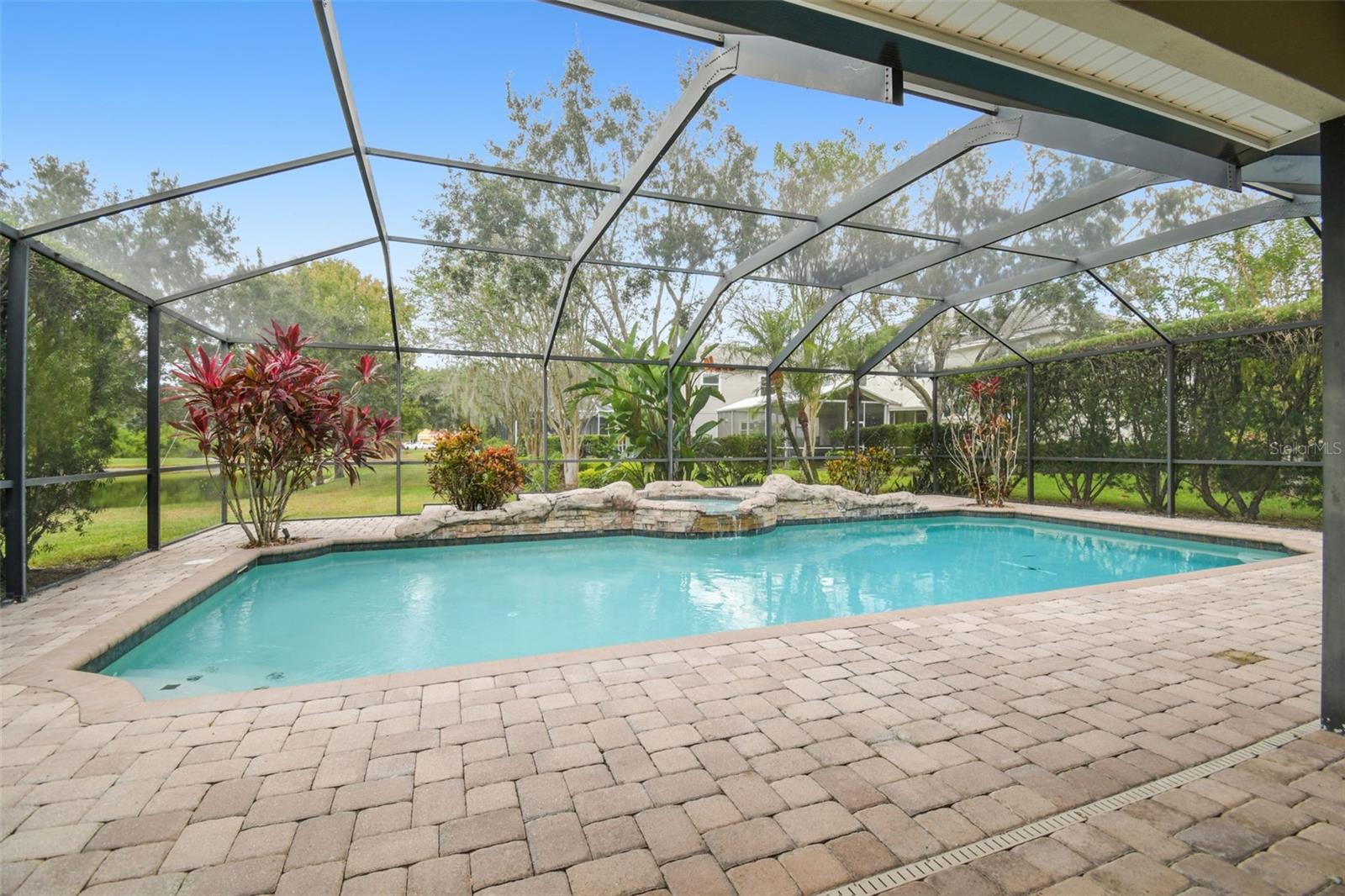 Image 55 of 76 For 12803 Darby Ridge Drive