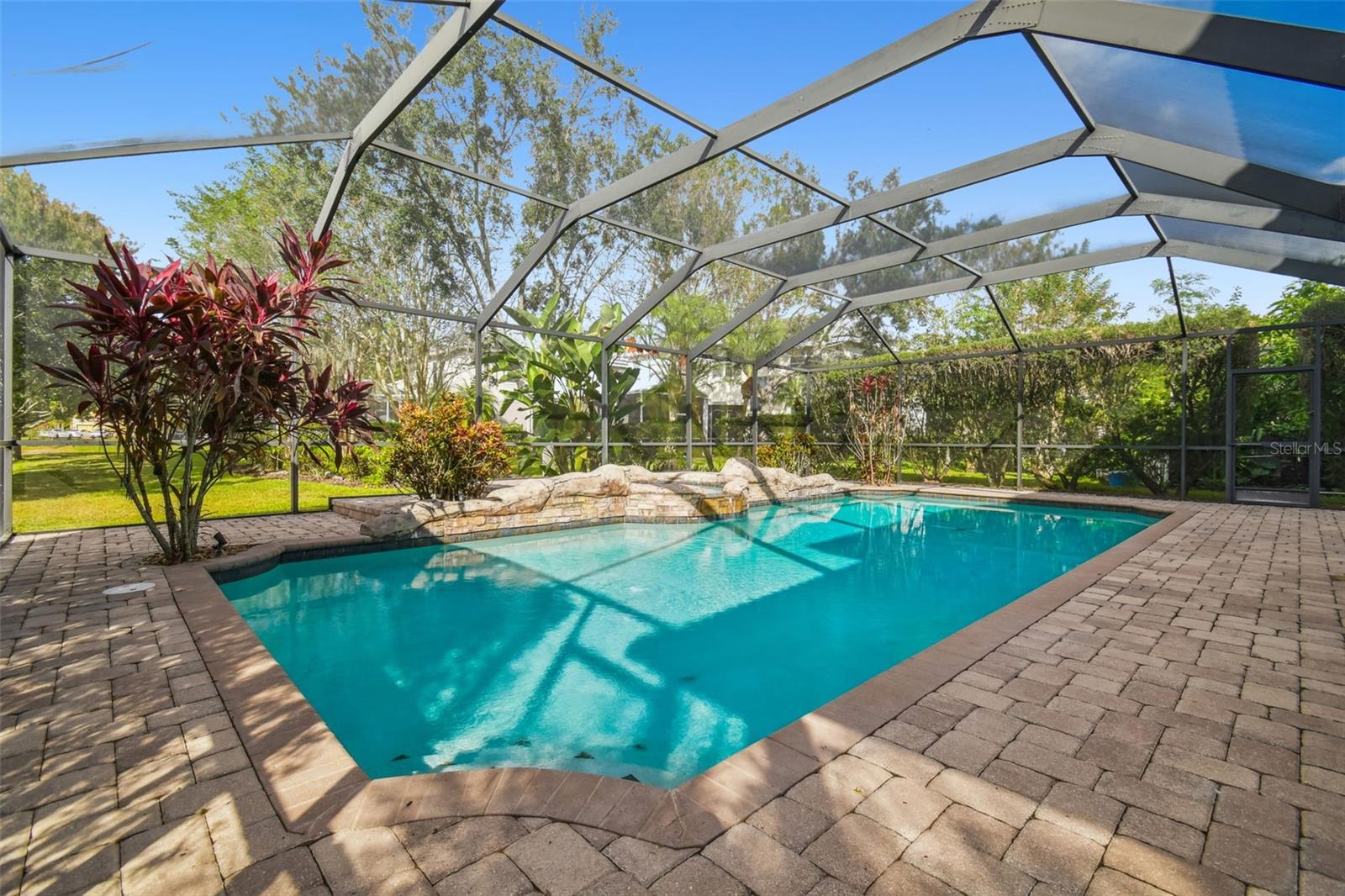 Image 56 of 76 For 12803 Darby Ridge Drive