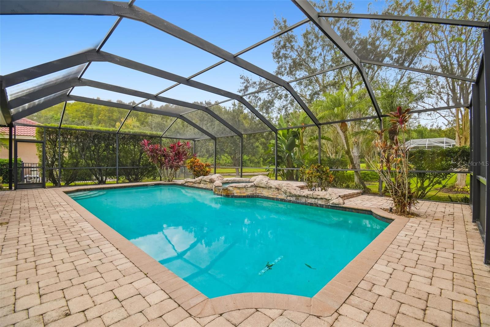 Image 57 of 76 For 12803 Darby Ridge Drive