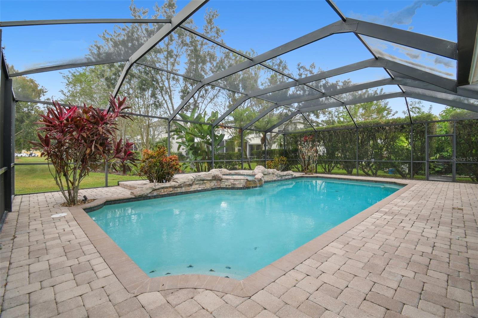 Image 58 of 76 For 12803 Darby Ridge Drive