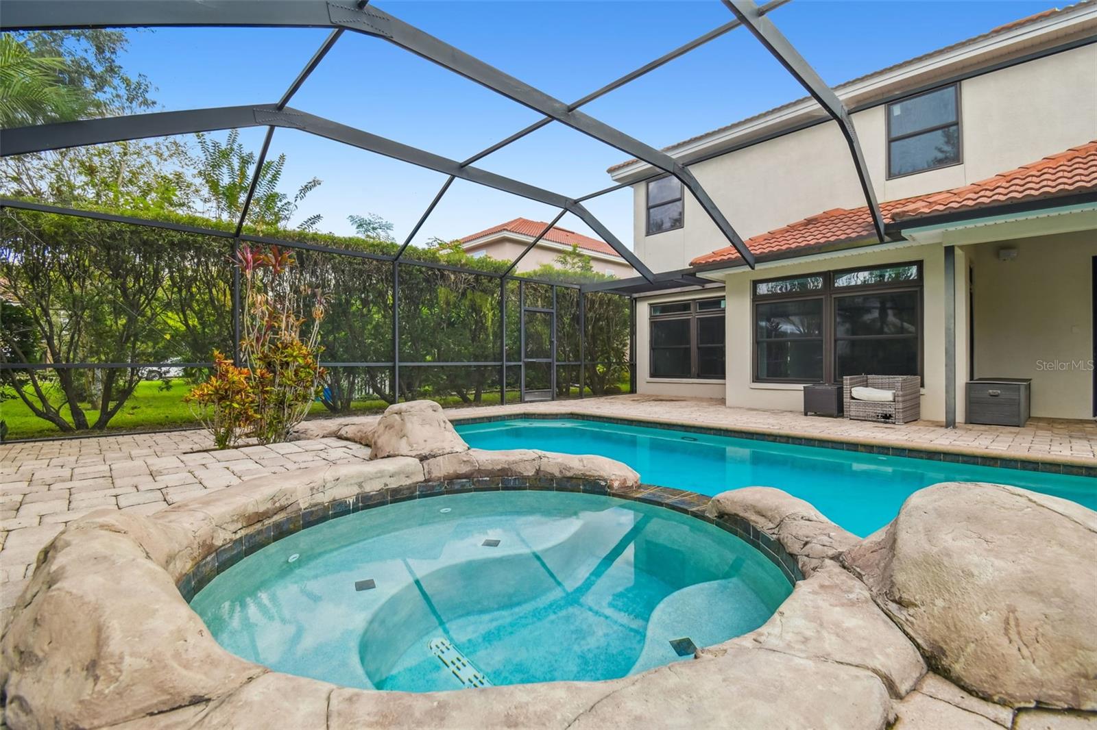 Image 59 of 76 For 12803 Darby Ridge Drive