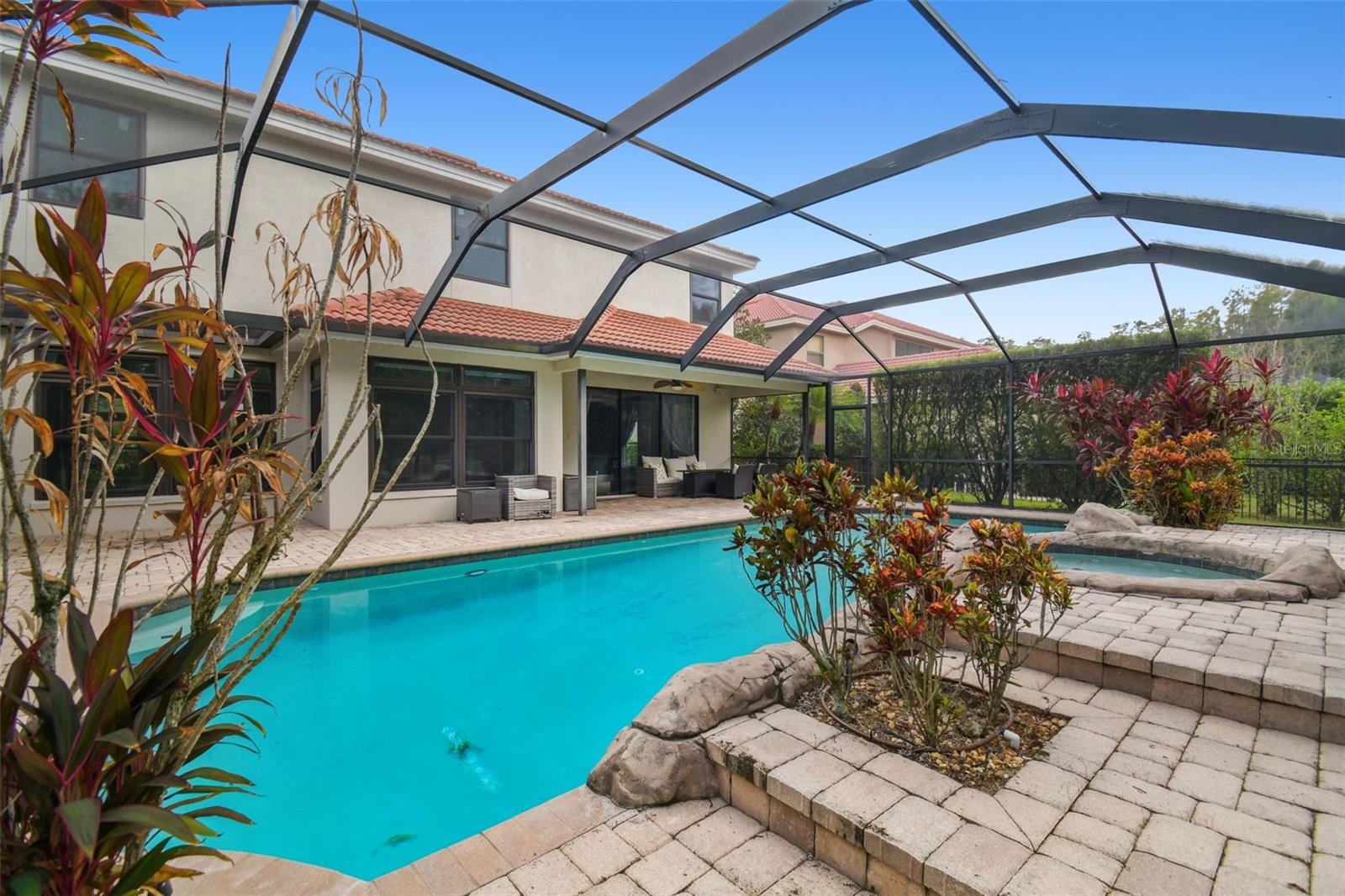 Image 60 of 76 For 12803 Darby Ridge Drive