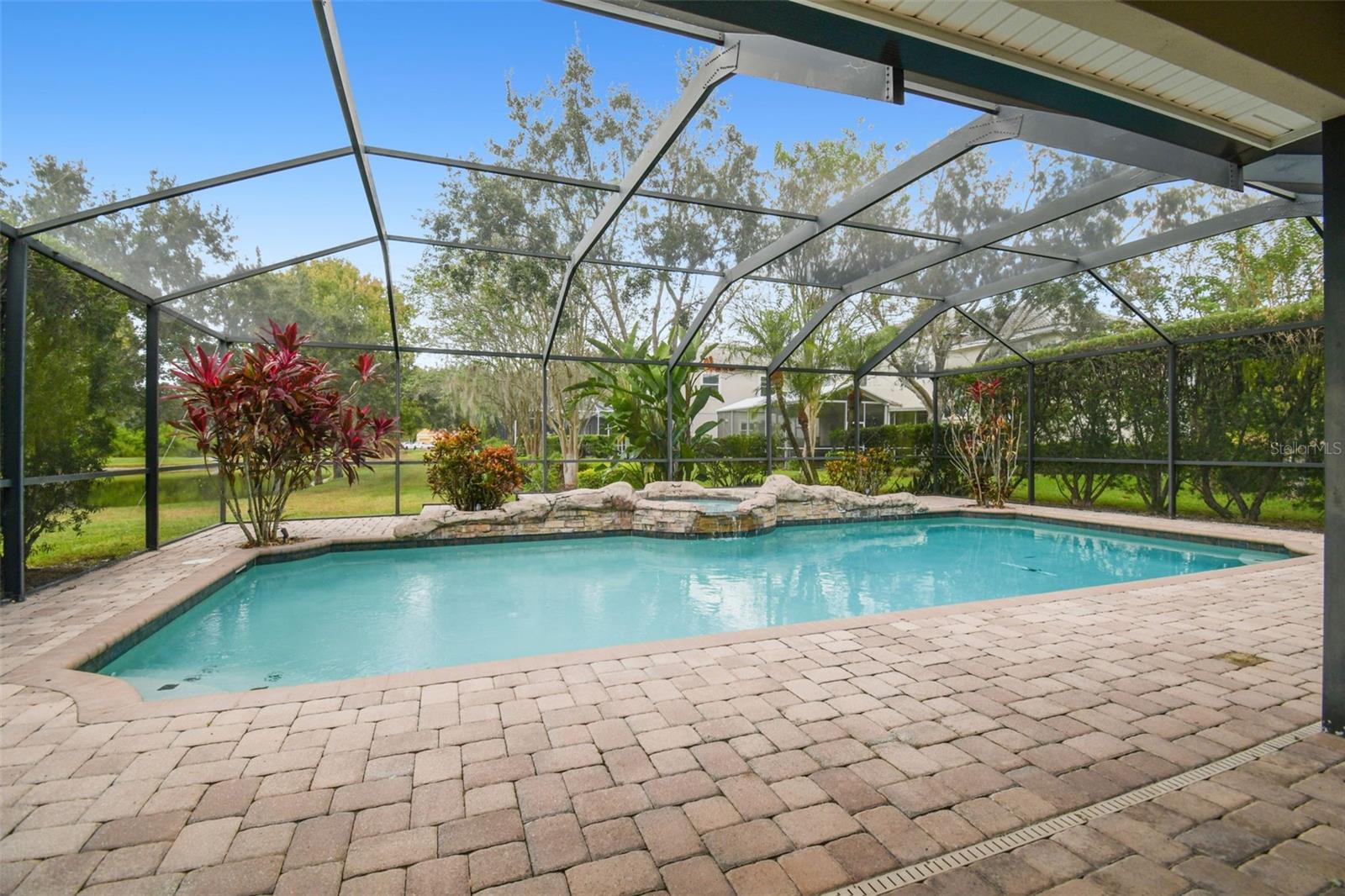 Image 61 of 76 For 12803 Darby Ridge Drive