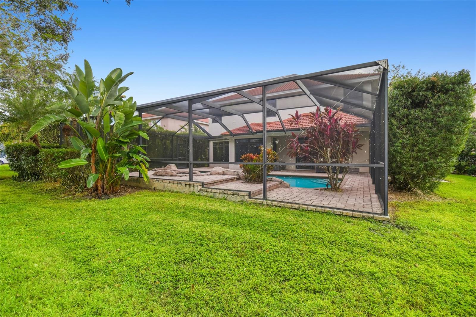 Image 62 of 76 For 12803 Darby Ridge Drive