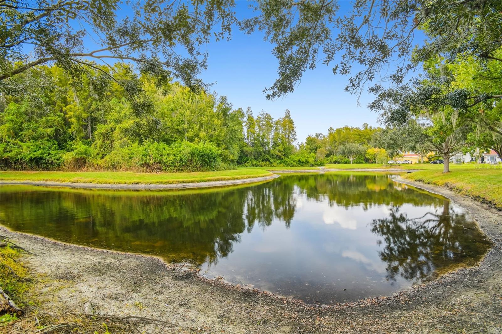 Image 63 of 76 For 12803 Darby Ridge Drive