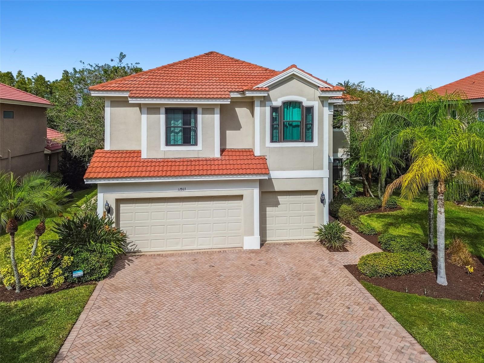 Image 64 of 76 For 12803 Darby Ridge Drive