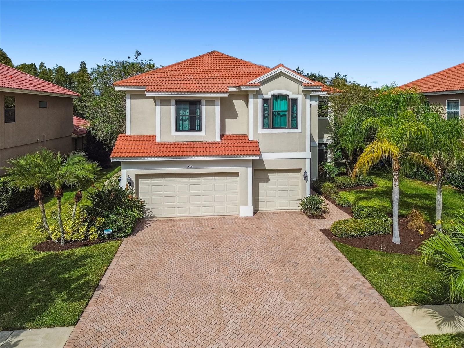 Image 65 of 76 For 12803 Darby Ridge Drive