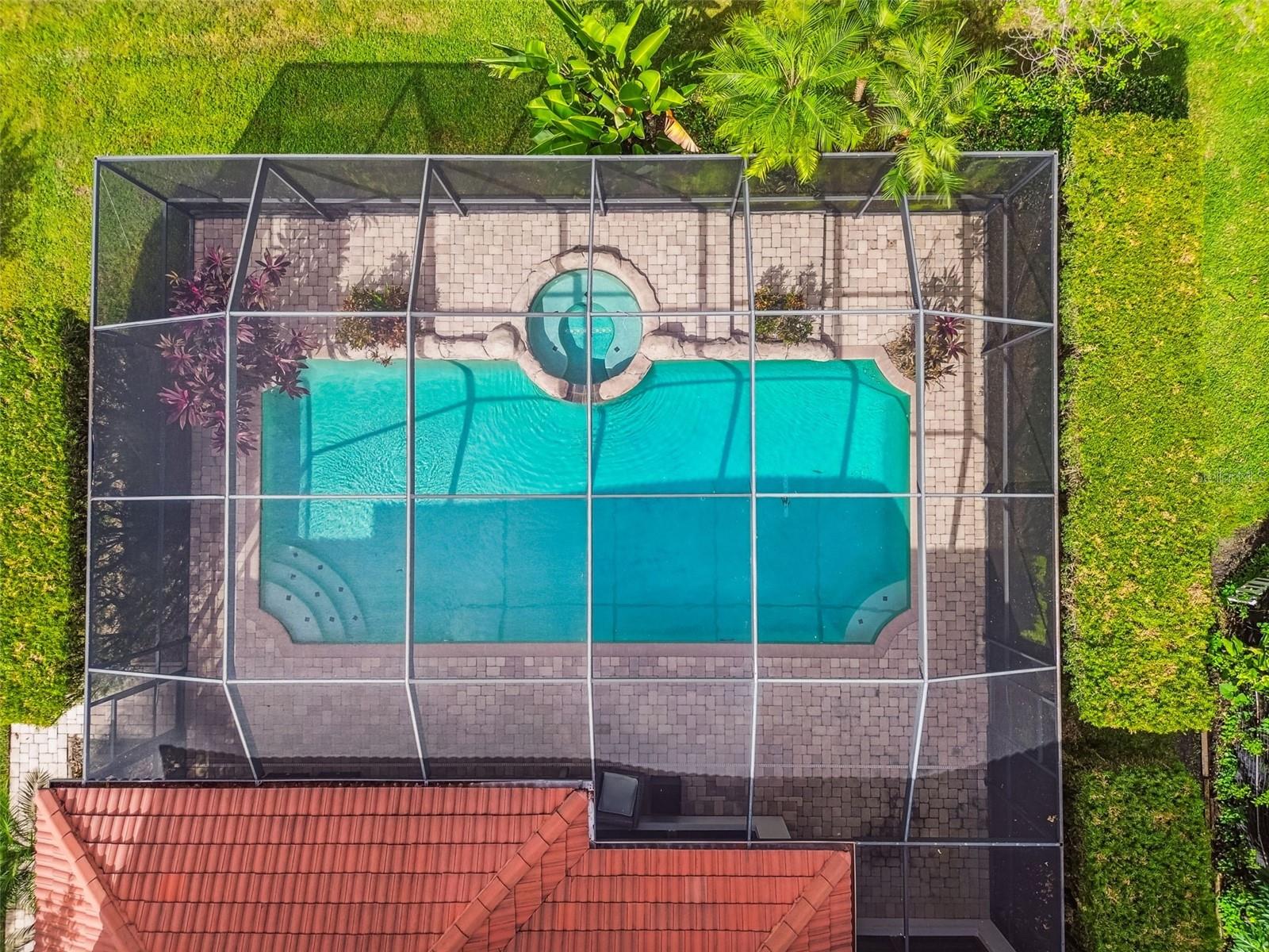 Image 68 of 76 For 12803 Darby Ridge Drive