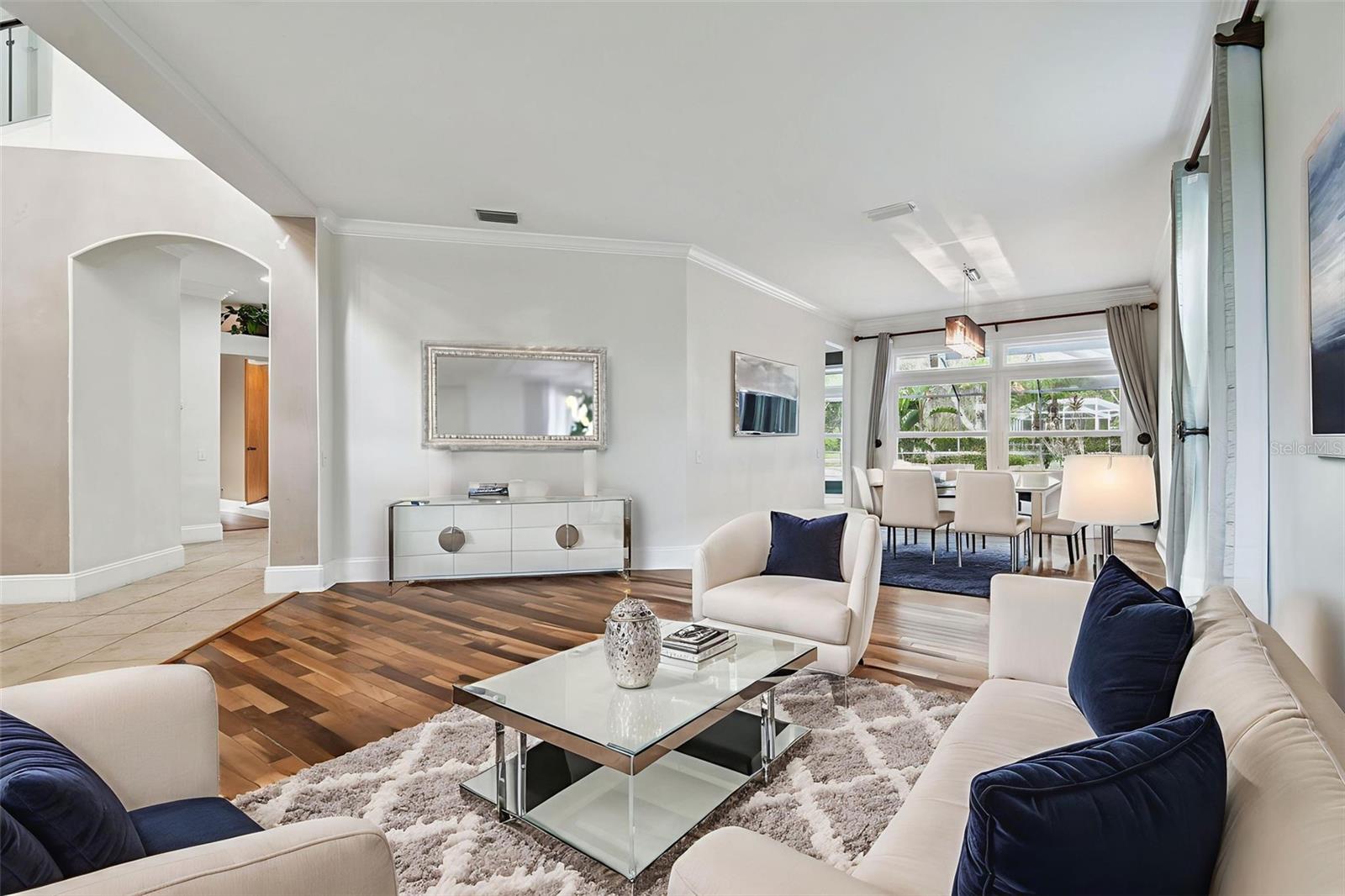 Image 9 of 76 For 12803 Darby Ridge Drive