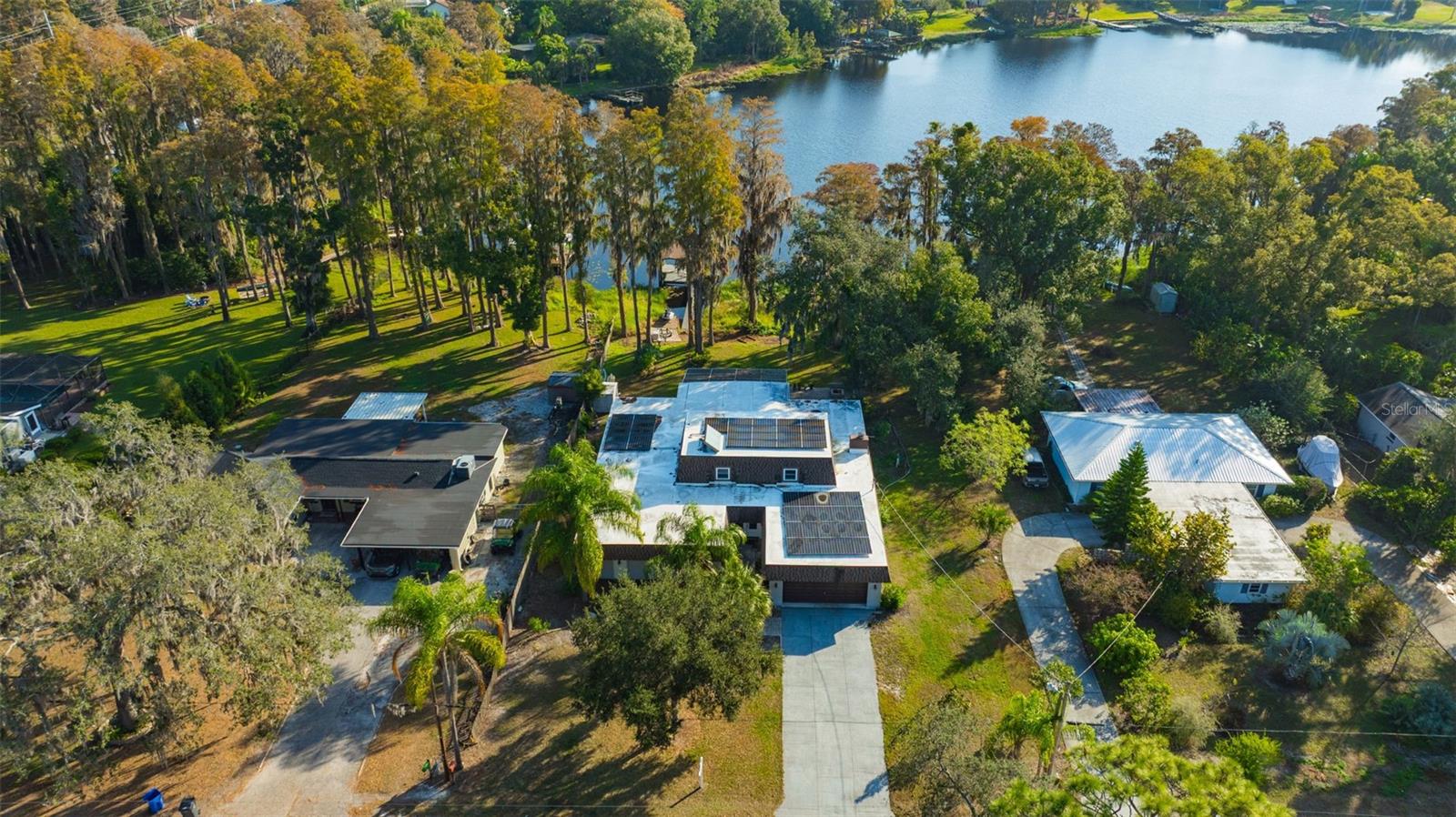 Details for 18405 Tomlinson Drive, LUTZ, FL 33549