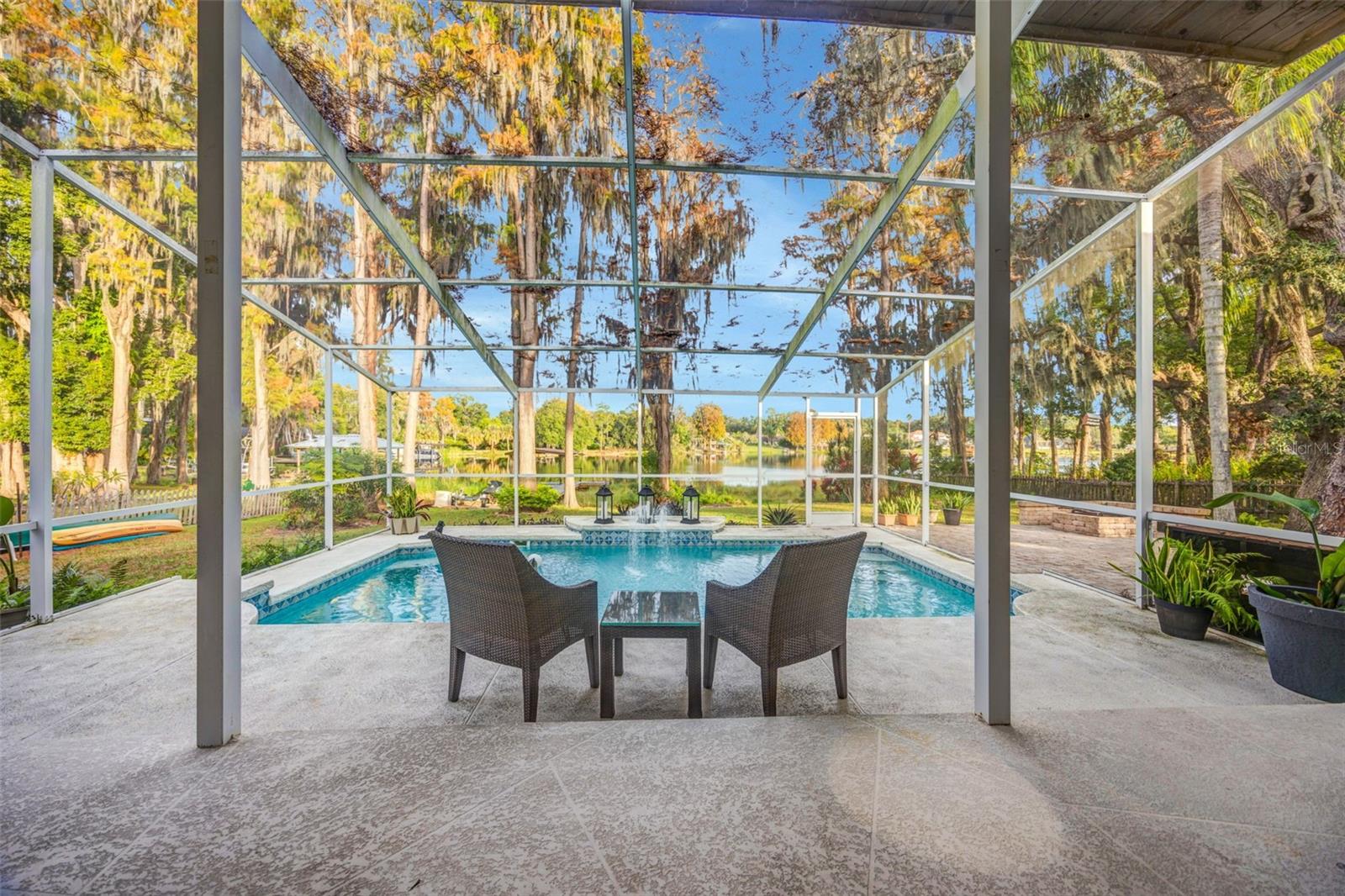 Image 40 of 43 For 18405 Tomlinson Drive