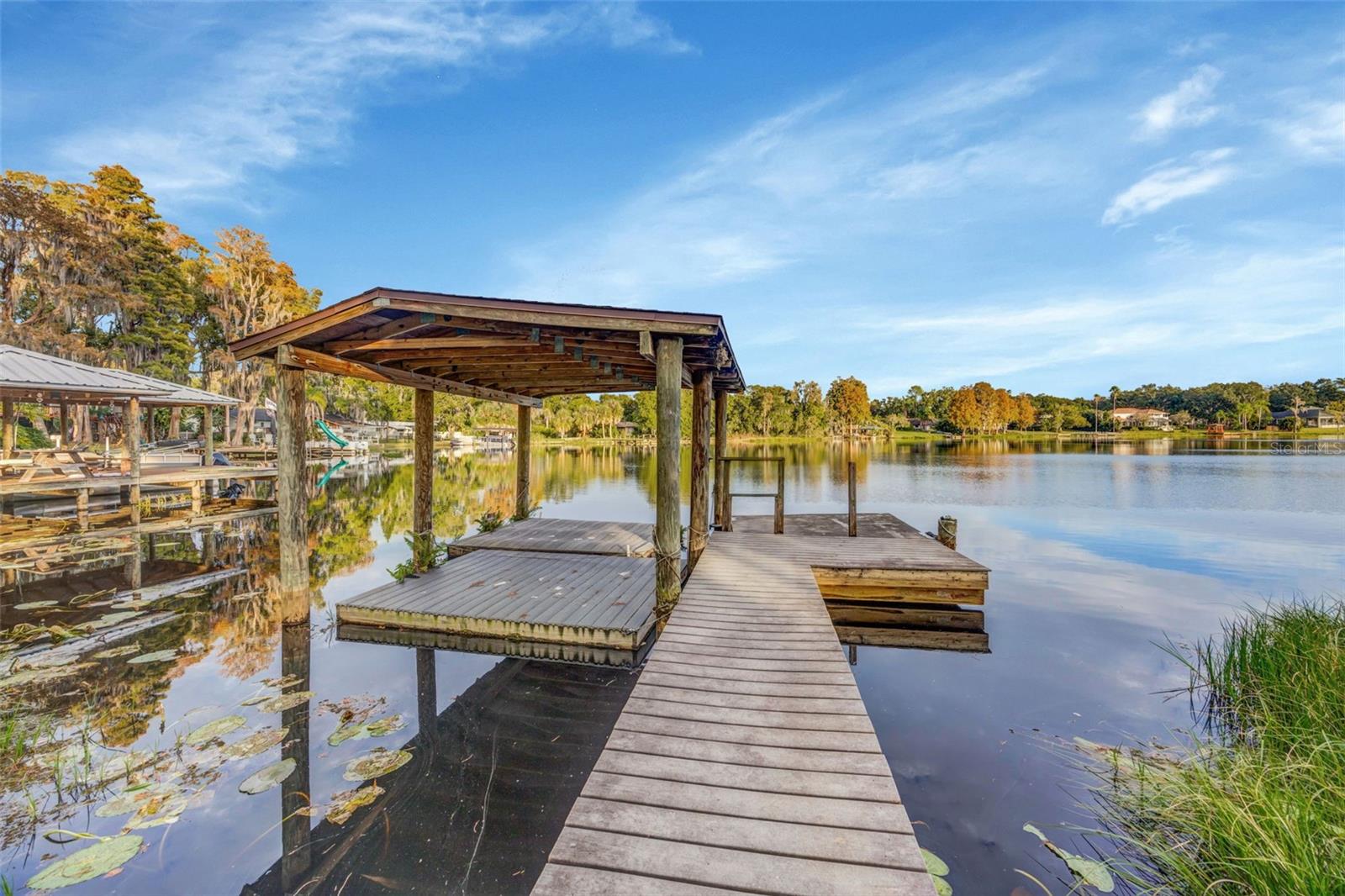 Image 41 of 43 For 18405 Tomlinson Drive