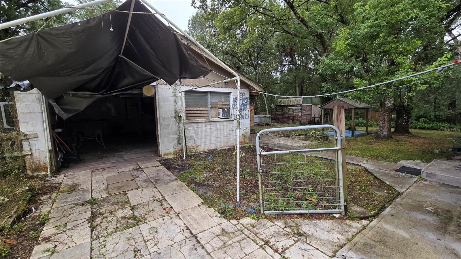 Image 12 of 100 For 18426 Powell Road