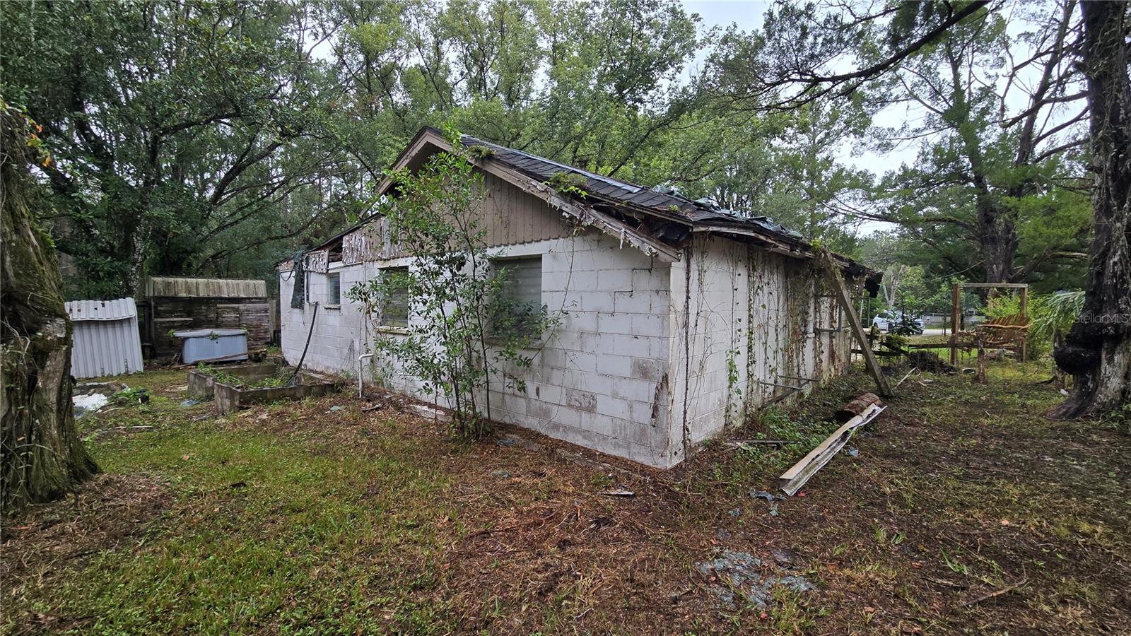 Image 20 of 100 For 18426 Powell Road