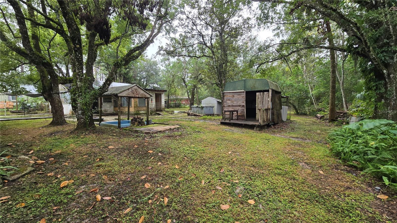 Image 37 of 100 For 18426 Powell Road