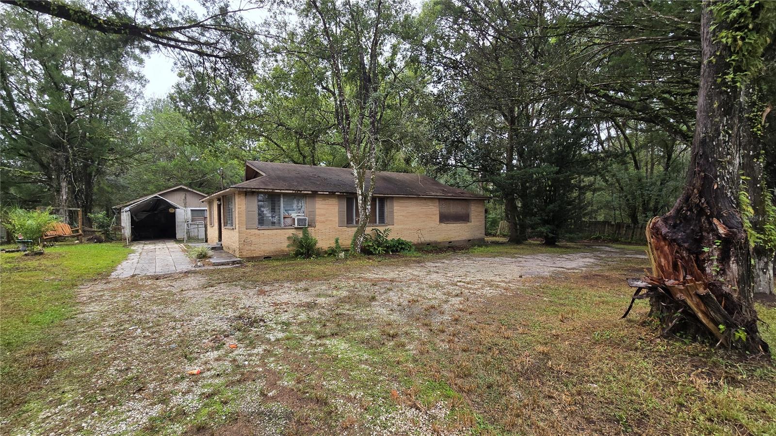 Image 41 of 100 For 18426 Powell Road