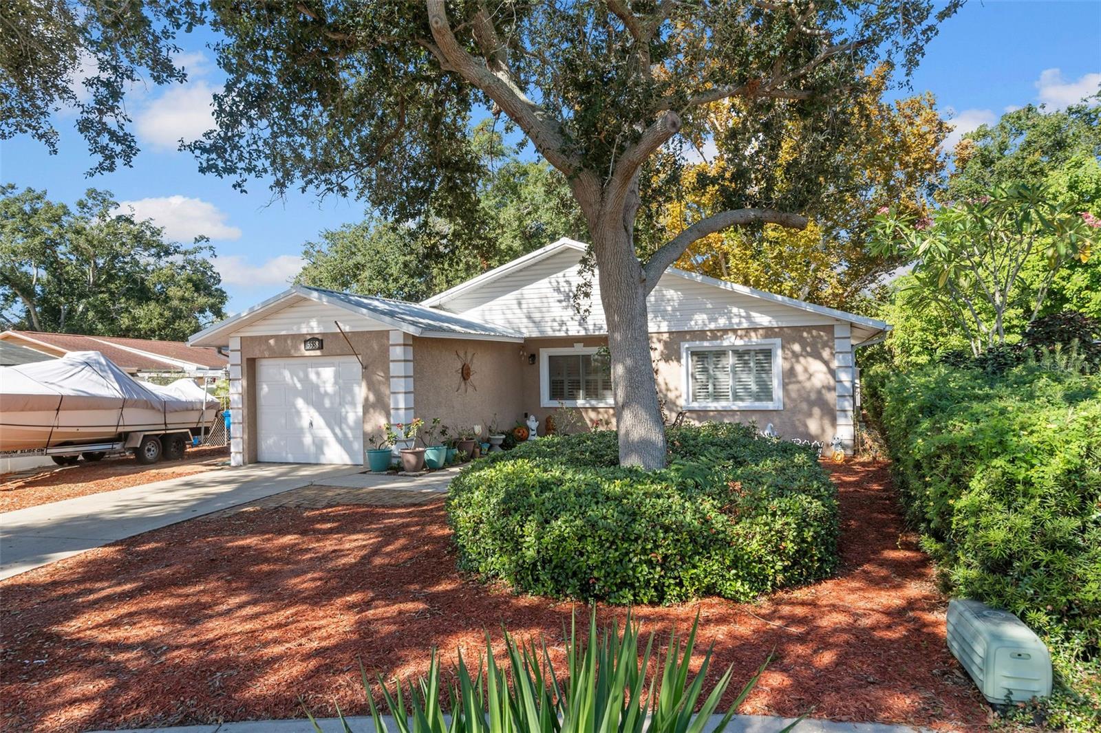 Details for 5558 57th Way N, KENNETH CITY, FL 33709