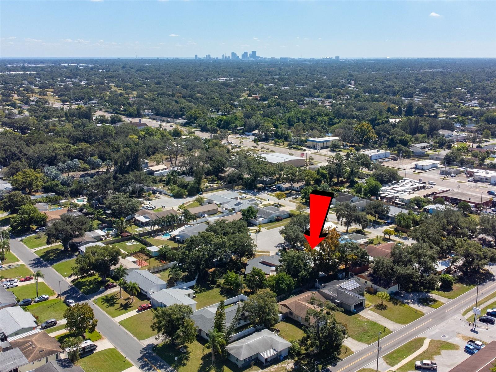 Image 30 of 33 For 5558 57th Way N