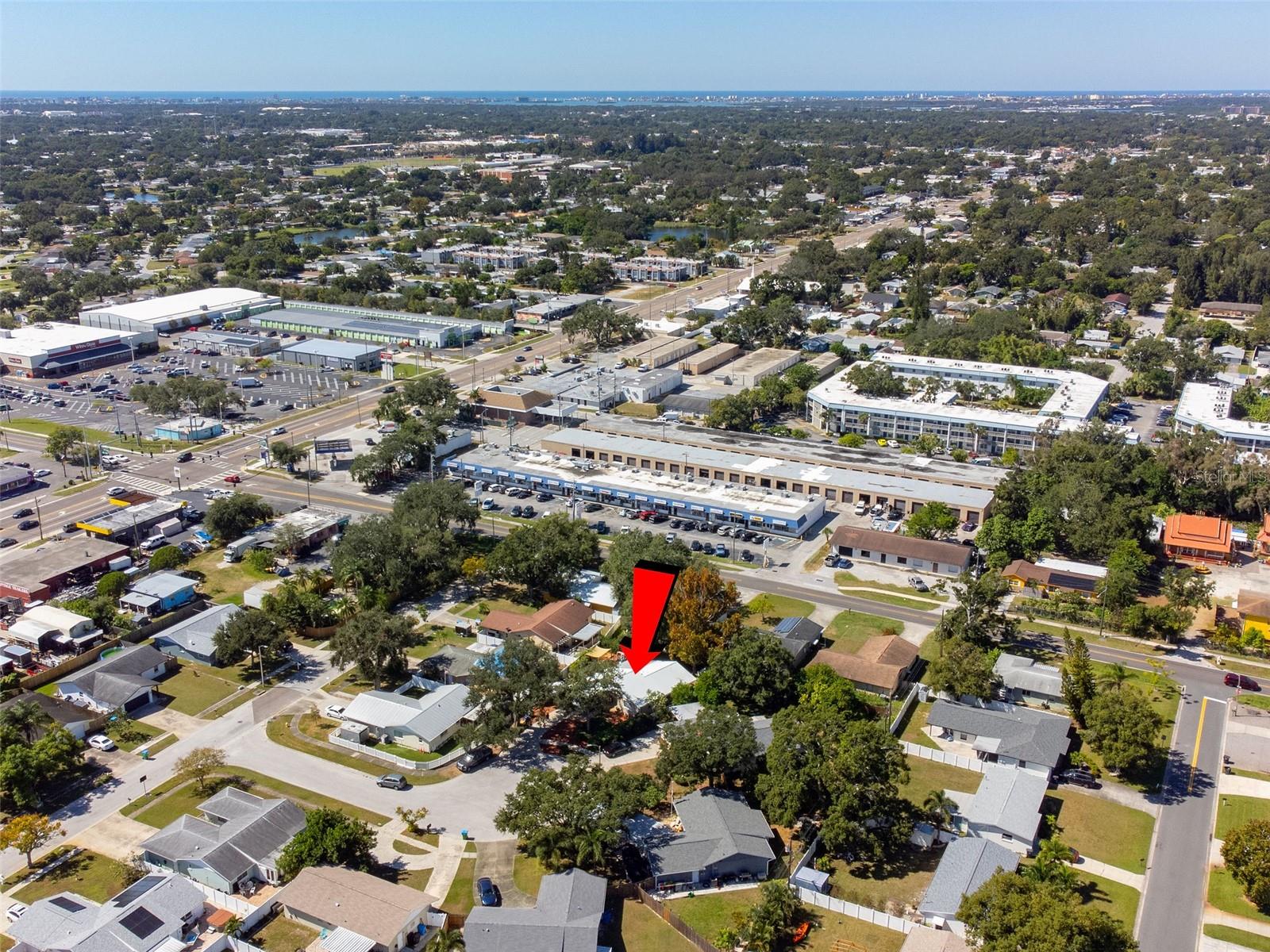 Image 32 of 33 For 5558 57th Way N