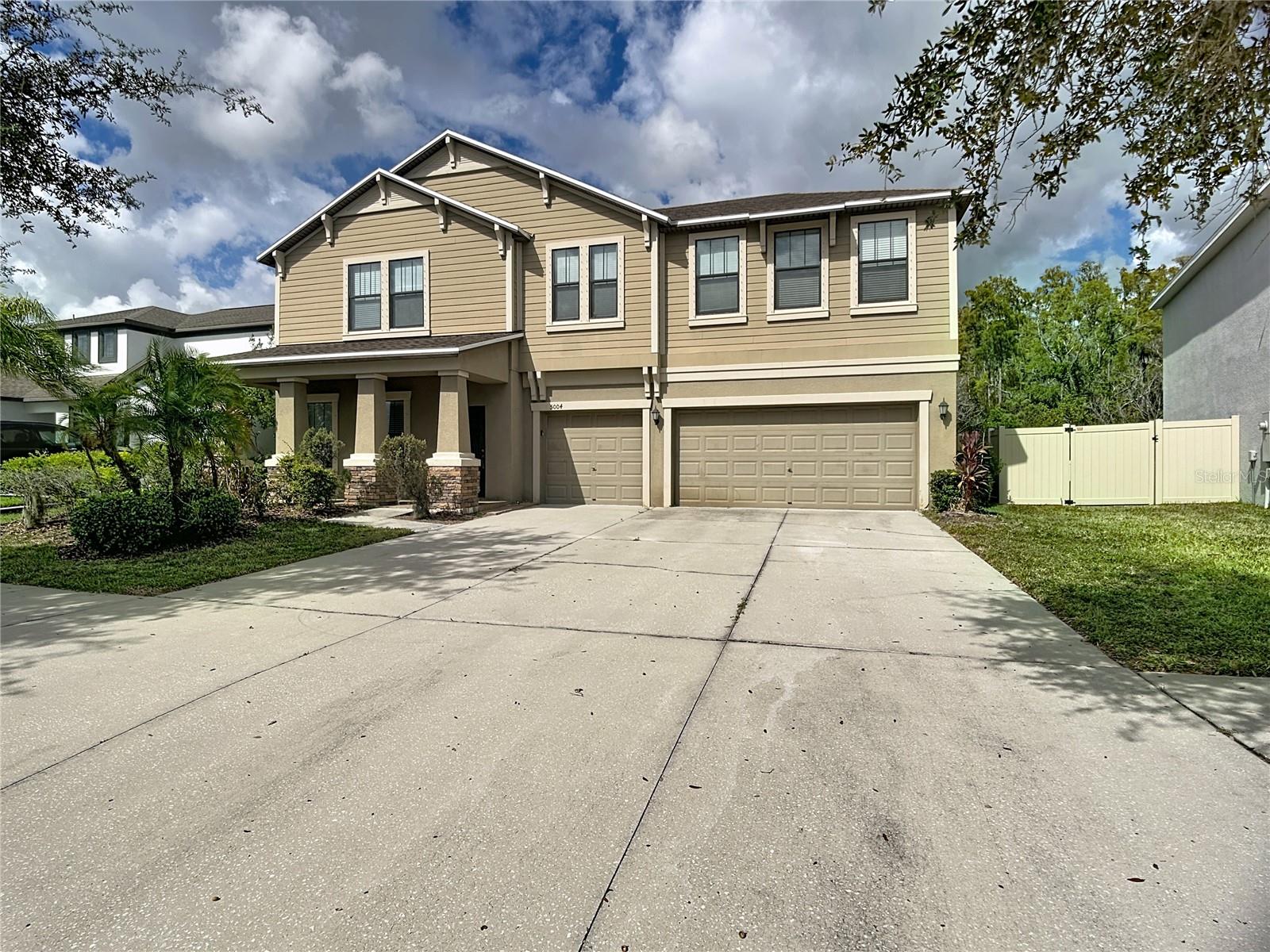 Details for 5004 Bella Armonia Circle, WIMAUMA, FL 33598