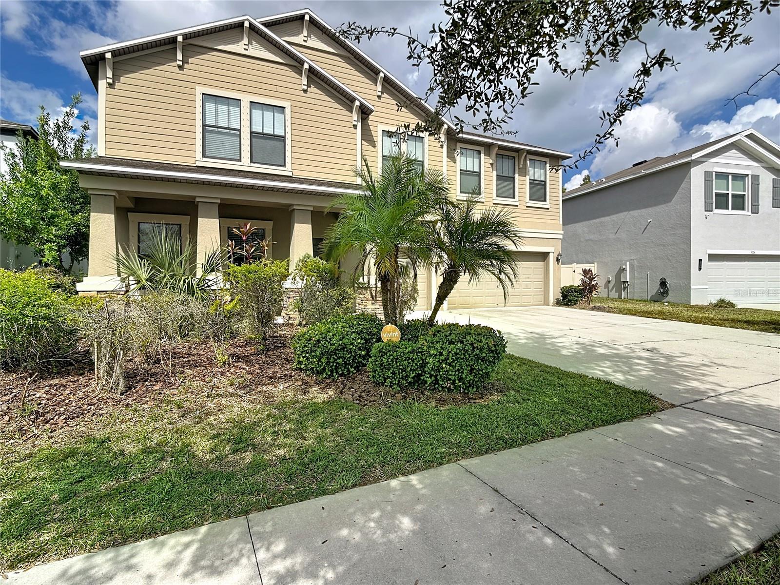 Image 3 of 54 For 5004 Bella Armonia Circle