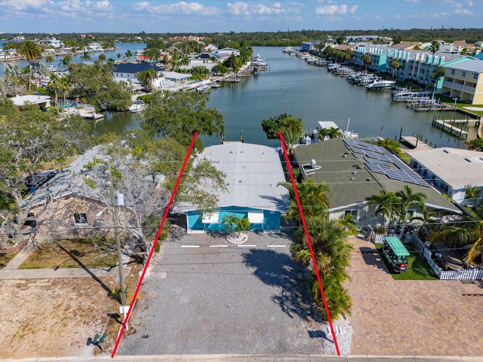 Image 4 of 35 For 711 Gulf Boulevard