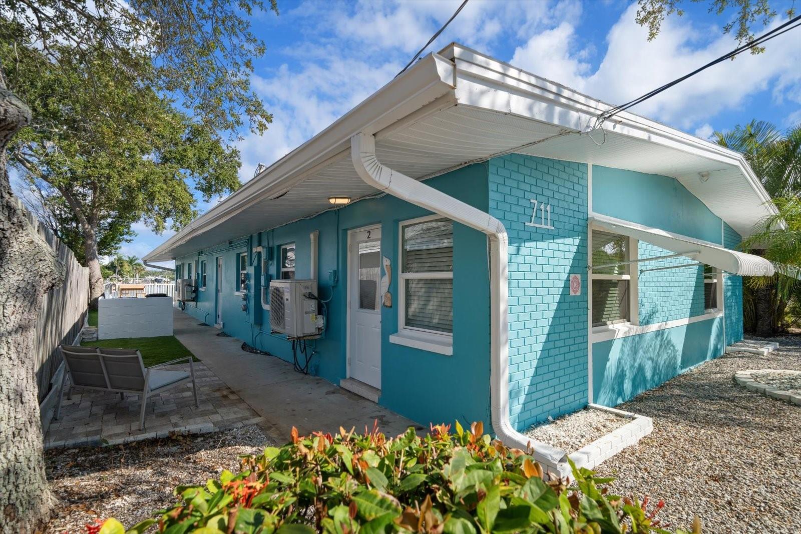 Image 6 of 35 For 711 Gulf Boulevard