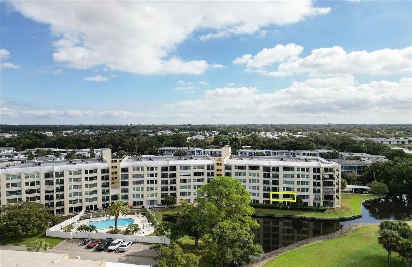 Details for 225 Country Club Drive 1209, LARGO, FL 33771