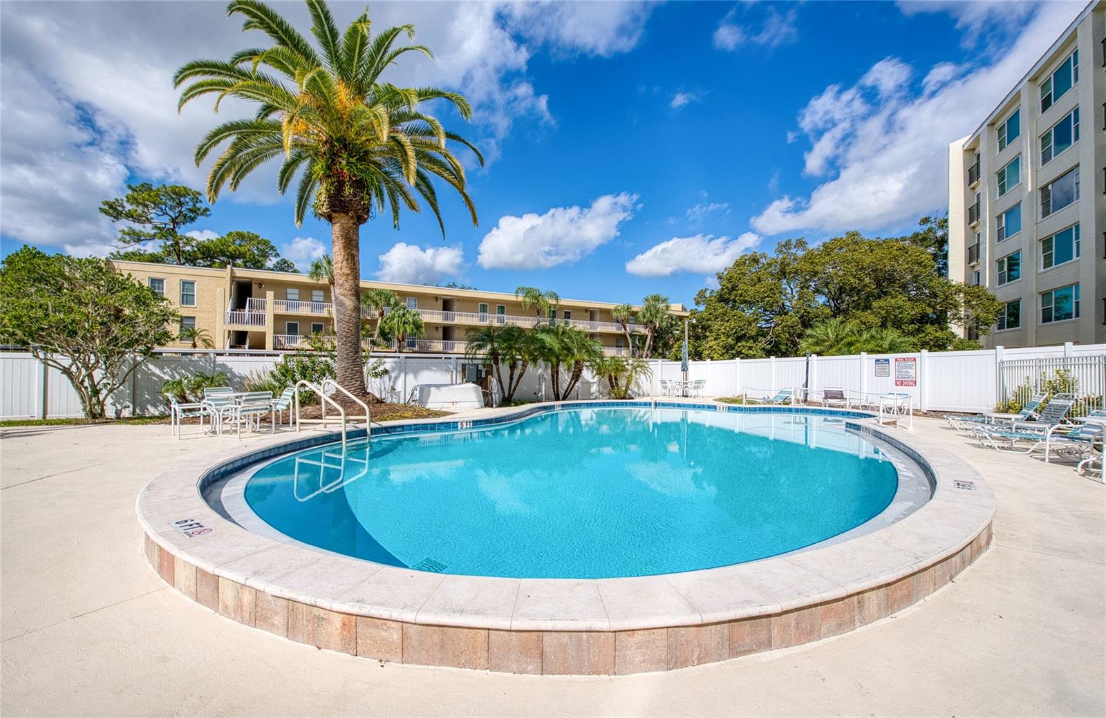 Image 35 of 48 For 225 Country Club Drive 1209