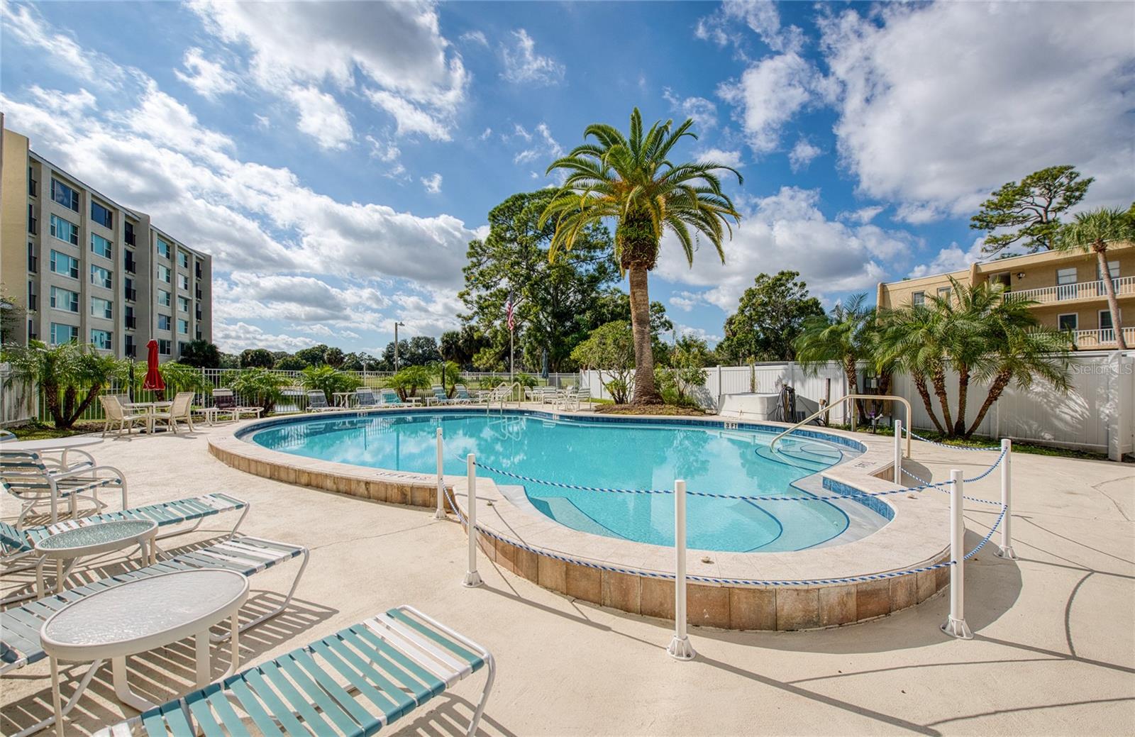 Image 36 of 48 For 225 Country Club Drive 1209