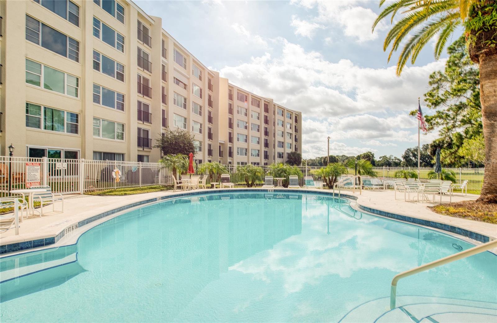 Image 37 of 48 For 225 Country Club Drive 1209