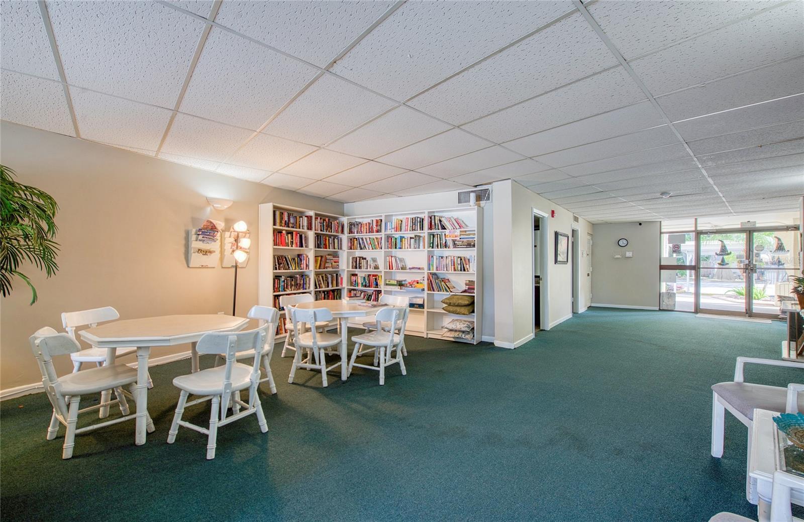 Image 38 of 48 For 225 Country Club Drive 1209