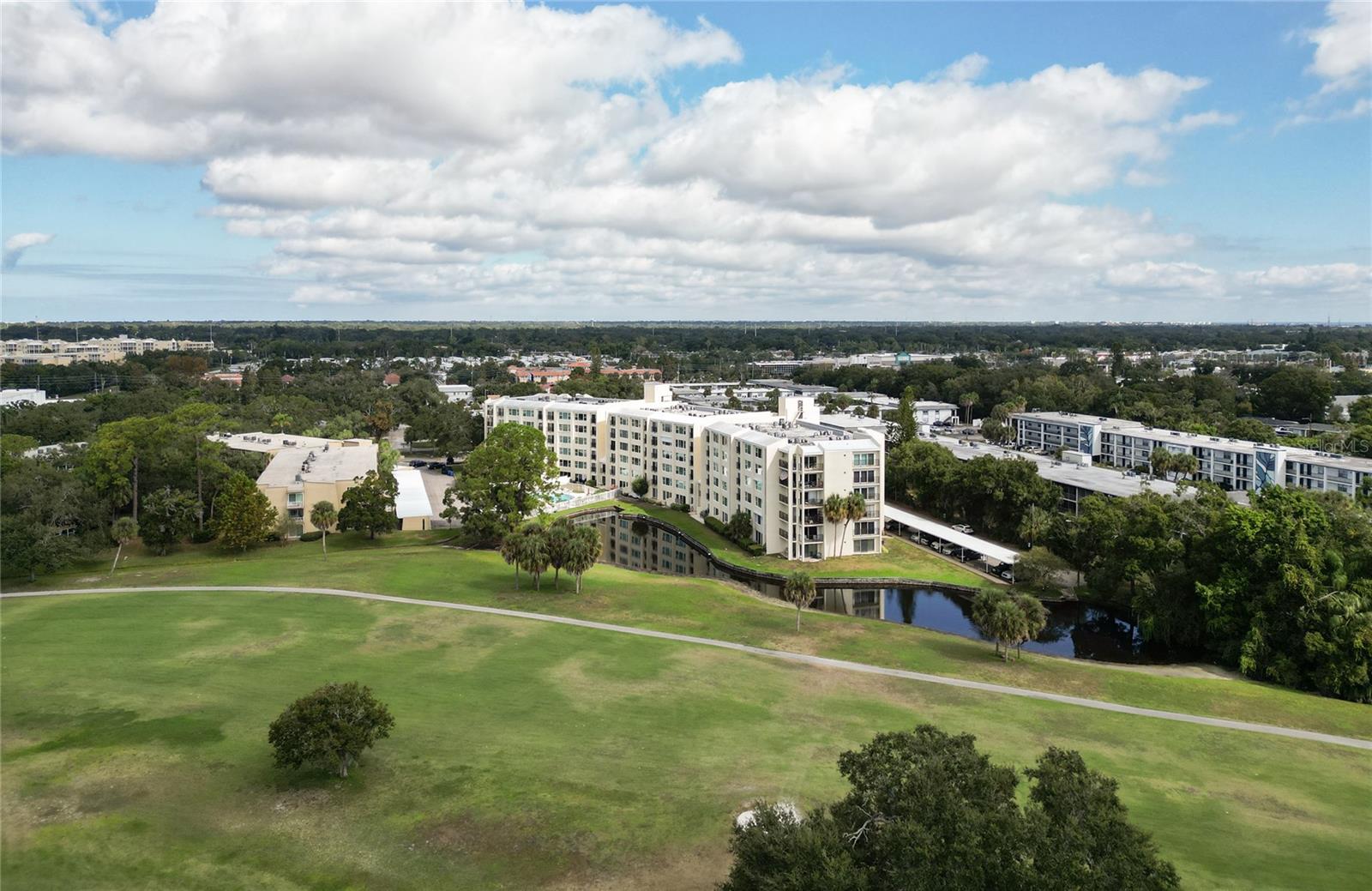 Image 4 of 48 For 225 Country Club Drive 1209