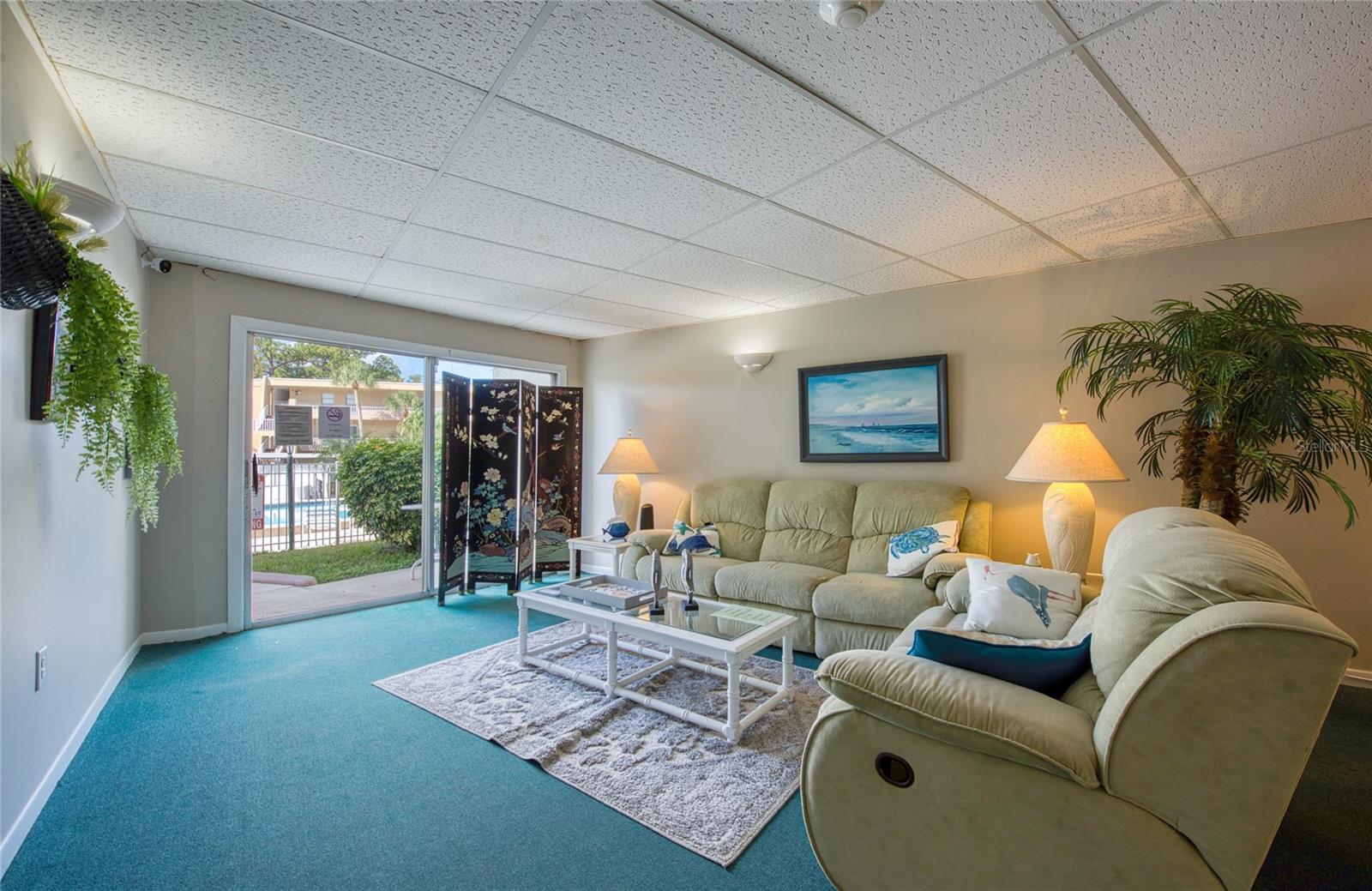 Image 40 of 48 For 225 Country Club Drive 1209