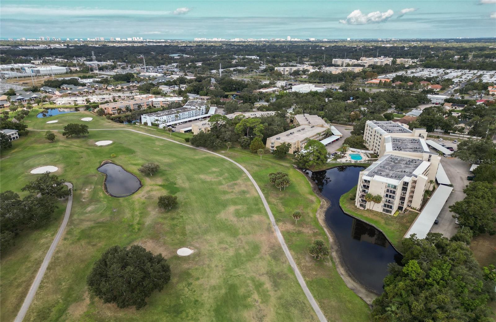 Image 46 of 48 For 225 Country Club Drive 1209