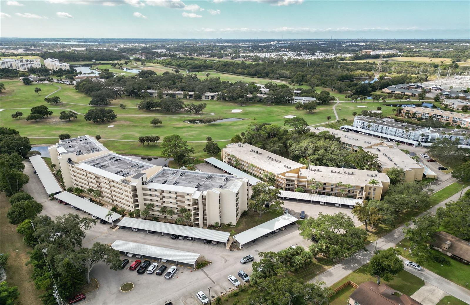 Image 47 of 48 For 225 Country Club Drive 1209