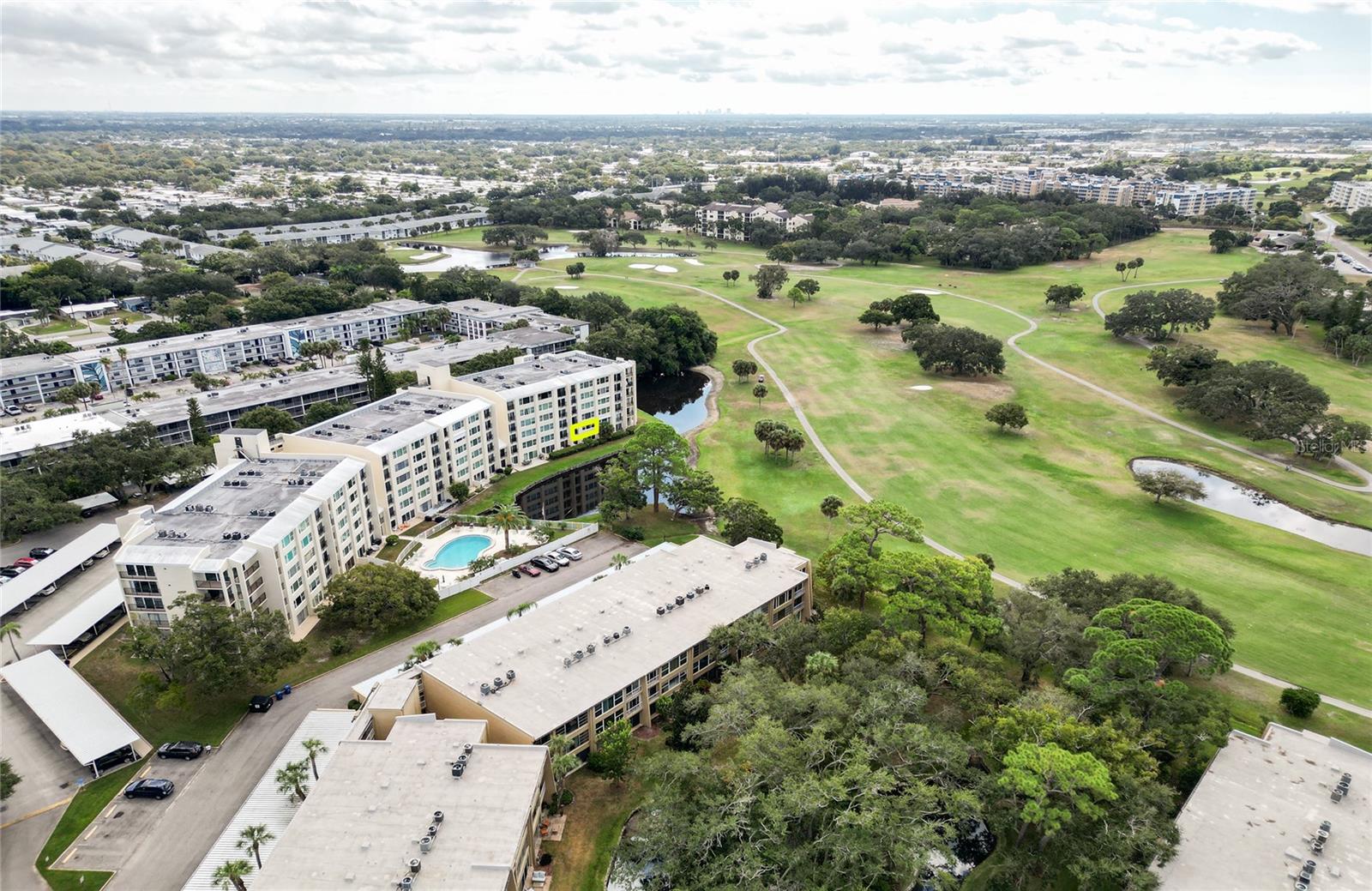 Image 48 of 48 For 225 Country Club Drive 1209