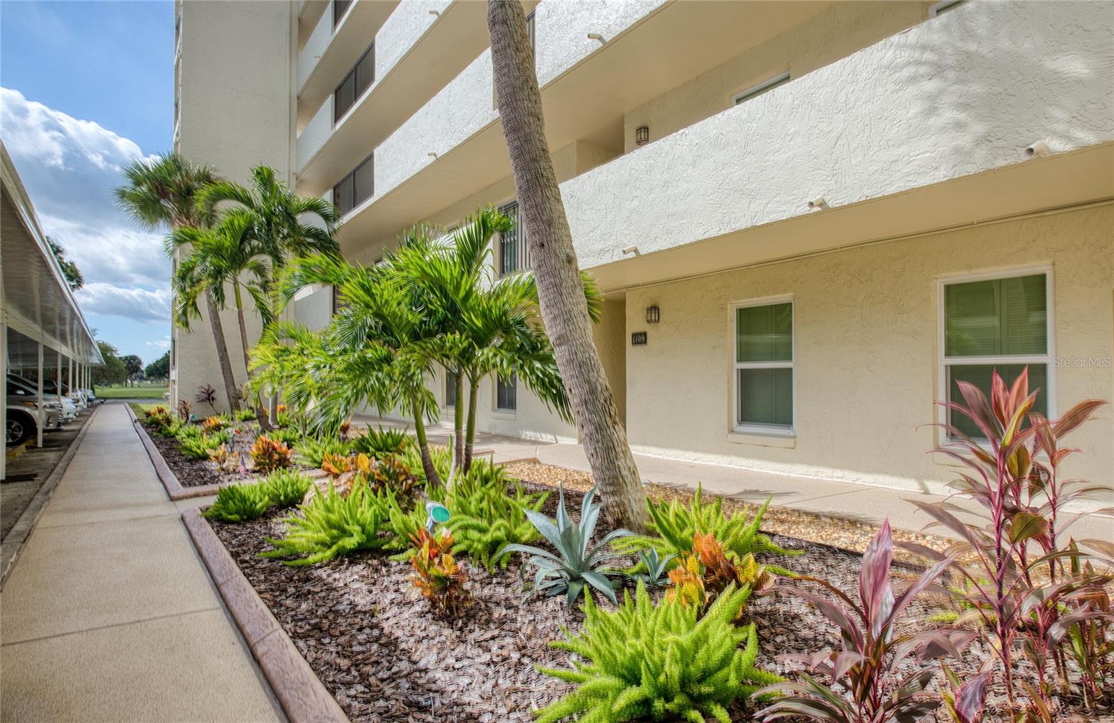 Image 7 of 48 For 225 Country Club Drive 1209