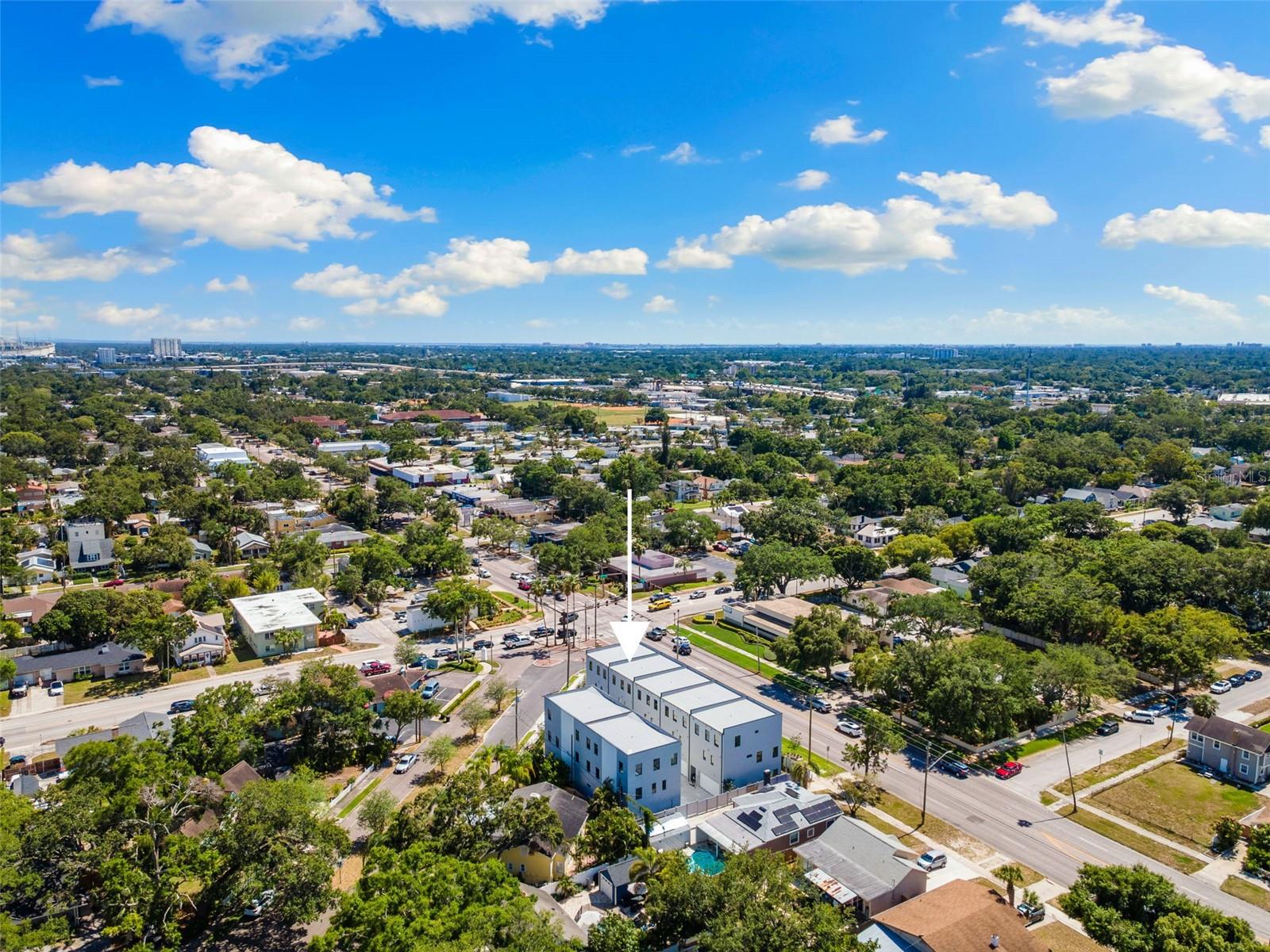 Image 51 of 56 For 2205 16th Street N