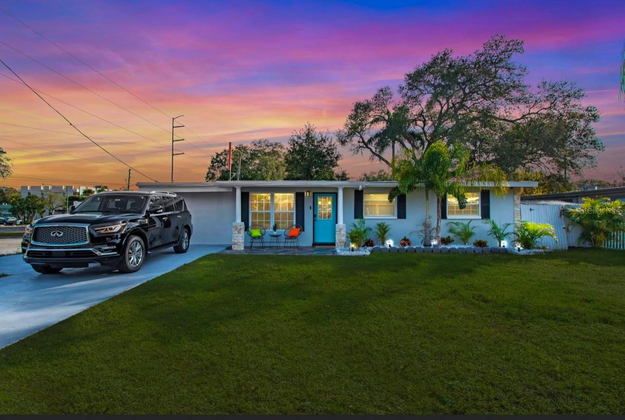 Details for 2197 Alemanda Drive, CLEARWATER, FL 33764