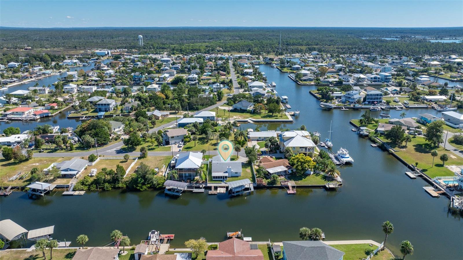 Image 36 of 39 For 4451 San Juan Drive