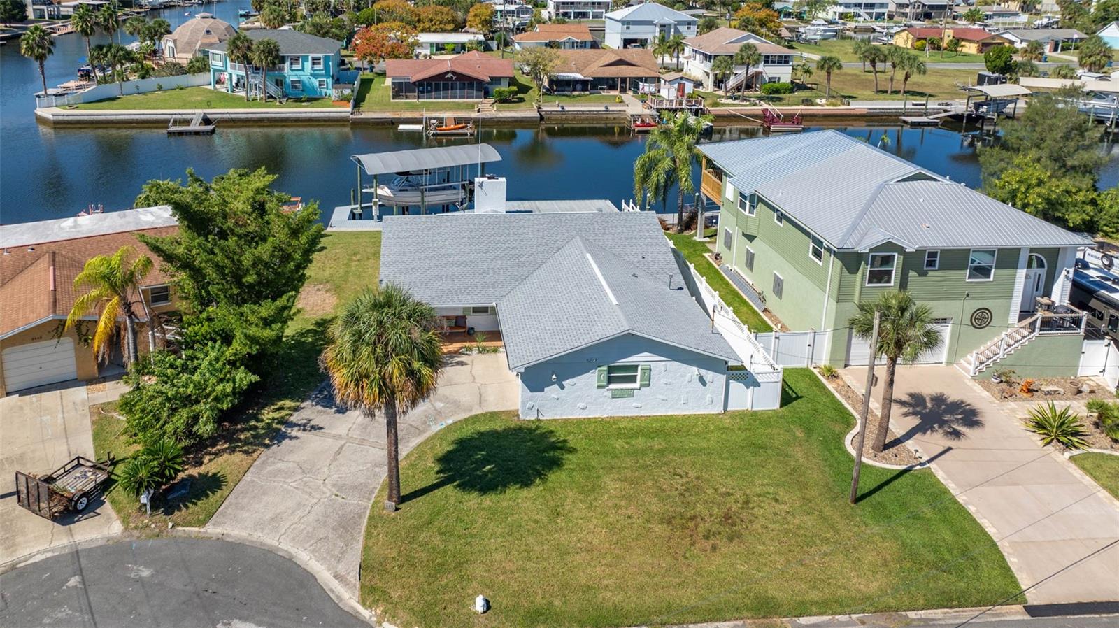 Image 4 of 39 For 4451 San Juan Drive