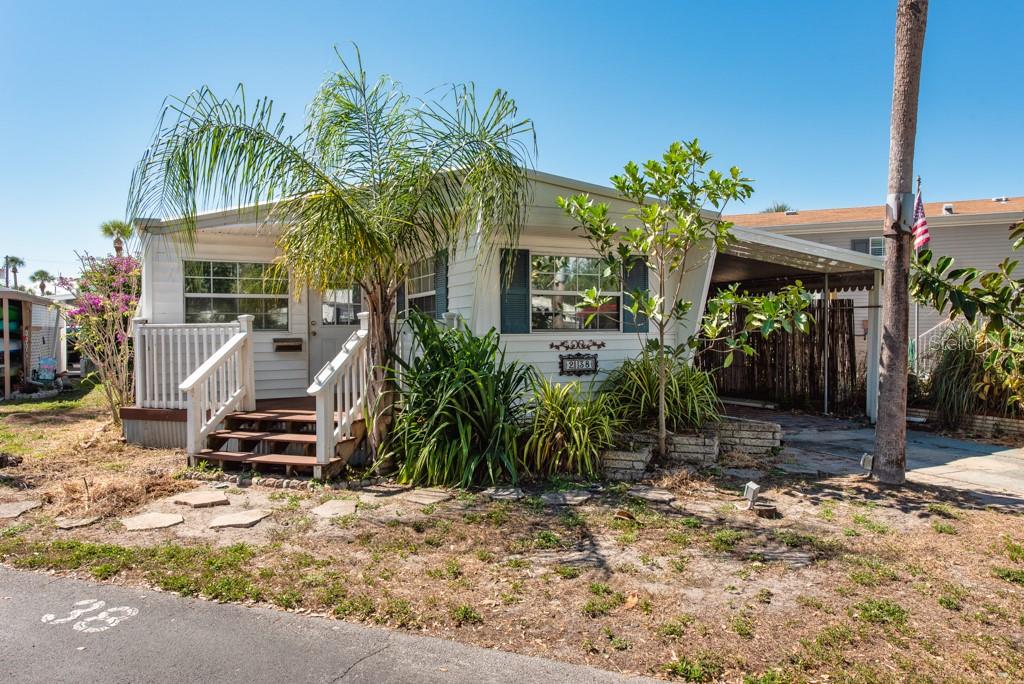 Details for 4851 Gandy Boulevard B2l38, TAMPA, FL 33611